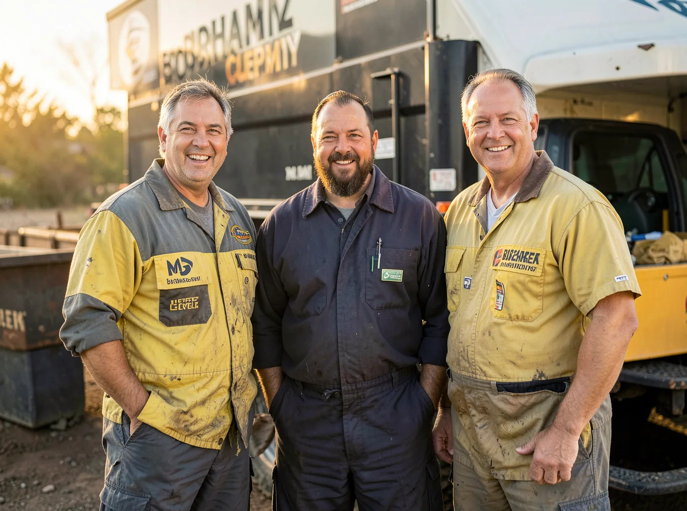 Sewage Cleanup company in Gardners, PA