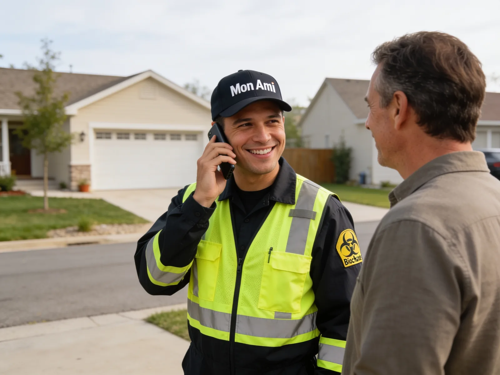 Sewage Cleanup Gardners, PA FAQs